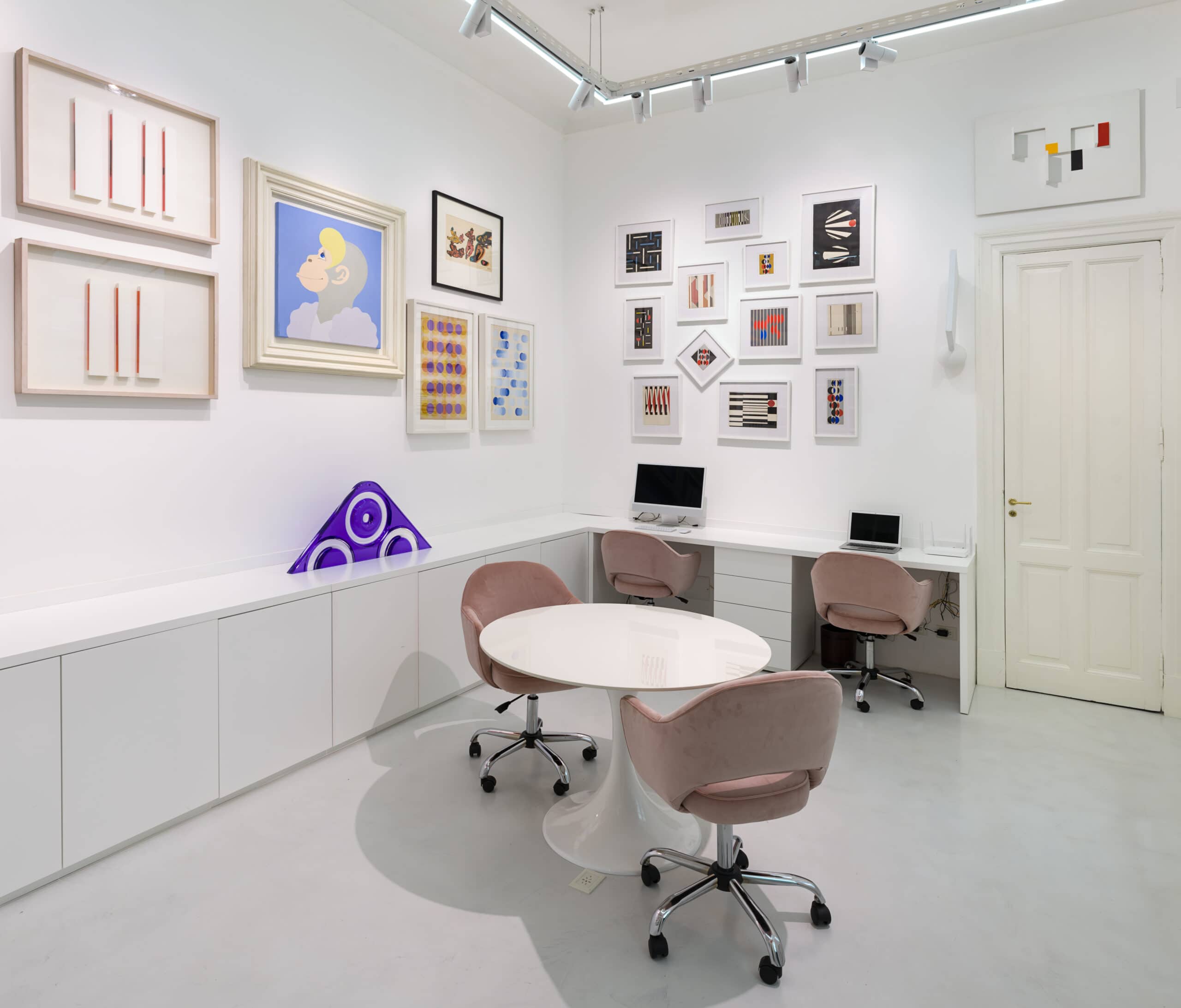 Gallery - MC Galeria