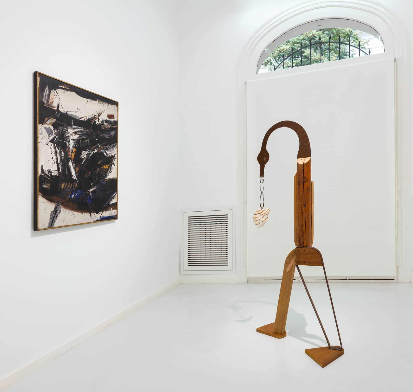 Neurocisne - MC Galeria